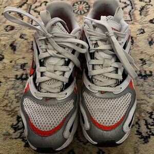 Nike Zoom Air Running Shoes